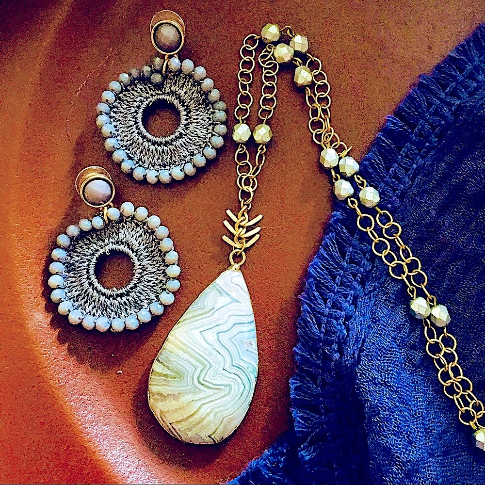 Boutique jewelry bundle